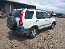 JHLRD78842C****** Salvage and Wrecked 2002 Honda CR-V in Hawaii State