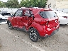 KMHRC8A31PU****** Salvamento y Reparables 2023 Hyundai Venue en Fresno