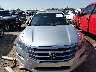 5J6TF1H52BL****** Destrozados 2011 Honda Accord Crosstour en Estado de Oklahoma
