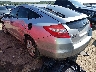 5J6TF1H52BL****** Salvamento y Reparables 2011 Honda Accord Crosstour en Tulsa