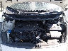 KNADM4A35H6****** Repairable 2017 Kia Rio in Denver East