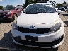 KNADM4A35H6****** Salvage 2017 Kia Rio in Colorado State