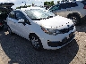 KNADM4A35H6****** Salvage and Wrecked 2017 Kia Rio in Denver East