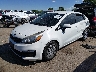 KNADM4A35H6****** Used and Repairable 2017 Kia Rio in Denver East