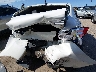 KNADM4A35H6****** Salvage and Repairable 2017 Kia Rio in Colorado State