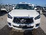 5N1DL0MN7LC****** Used 2020 Infiniti QX60 in Texas State