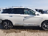 5N1DL0MN7LC****** Repairable 2020 Infiniti QX60 in Texas State