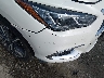 5N1DL0MN7LC****** Used and Repairable 2020 Infiniti QX60 in Austin North