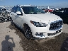 5N1DL0MN7LC****** Salvage and Wrecked 2020 Infiniti QX60 in Austin North