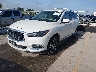 5N1DL0MN7LC****** Used and Repairable 2020 Infiniti QX60 in Austin North