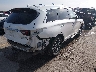 5N1DL0MN7LC****** Salvage and Wrecked 2020 Infiniti QX60 in Texas State