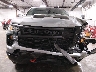 3GCPKCEK0SG****** Wrecked 2025 Chevrolet Silverado 1500 in Iowa State
