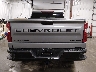 3GCPKCEK0SG****** Wrecked 2025 Chevrolet Silverado 1500