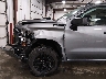 3GCPKCEK0SG****** Repairable 2025 Chevrolet Silverado 1500