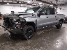 3GCPKCEK0SG****** Used and Repairable 2025 Chevrolet Silverado 1500 in Des Moines
