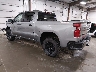 3GCPKCEK0SG****** Salvage and Repairable 2025 Chevrolet Silverado 1500 in Des Moines