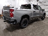 3GCPKCEK0SG****** Salvage and Wrecked 2025 Chevrolet Silverado 1500 in Iowa State
