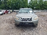 5NMSG73DX8H****** Wrecked 2008 Hyundai Santa Fe in Tennessee State