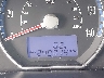 5NMSG73DX8H****** Salvage 2008 Hyundai Santa Fe