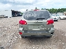5NMSG73DX8H****** Wrecked 2008 Hyundai Santa Fe