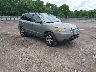 5NMSG73DX8H****** Salvage and Wrecked 2008 Hyundai Santa Fe in Knoxville