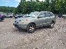 5NMSG73DX8H****** Used and Repairable 2008 Hyundai Santa Fe in Knoxville