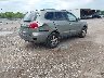 5NMSG73DX8H****** Salvage and Wrecked 2008 Hyundai Santa Fe in Tennessee State