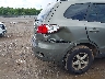 5NMSG73DX8H****** Salvage and Repairable 2008 Hyundai Santa Fe in Tennessee State