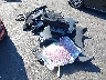 7SAYGDED7TF****** Destrozados 2026 Tesla Model Y en Estado de California