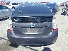 JTDKN3DU0B1****** Salvage and Wrecked 2011 Toyota Prius in Los Angeles