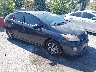 JTDKN3DU0B1****** Salvage and Wrecked 2011 Toyota Prius in Los Angeles