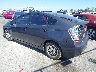 JTDKN3DU0B1****** Salvage and Repairable 2011 Toyota Prius in Los Angeles