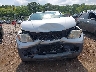 1N6BD0CT0FN****** Wrecked 2015 Nissan Frontier in Illinois State