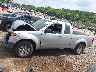 1N6BD0CT0FN****** Repairable 2015 Nissan Frontier in Illinois State