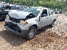 1N6BD0CT0FN****** Used and Repairable 2015 Nissan Frontier in Chicago North