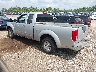 1N6BD0CT0FN****** Salvage and Repairable 2015 Nissan Frontier in Chicago North
