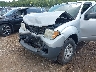 1N6BD0CT0FN****** Salvage and Repairable 2015 Nissan Frontier in Illinois State