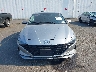 5NPLM4AG5PH****** Wrecked 2023 Hyundai Elantra in Oregon State