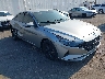 5NPLM4AG5PH****** Salvage and Wrecked 2023 Hyundai Elantra in Portland