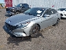 5NPLM4AG5PH****** Used and Repairable 2023 Hyundai Elantra in Portland