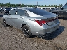 5NPLM4AG5PH****** Salvage and Repairable 2023 Hyundai Elantra in Portland