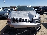 1C4PJMCB9EW****** Destrozados 2014 Jeep Cherokee en Estado de Colorado