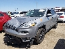 1C4PJMCB9EW****** Usados y Reparables 2014 Jeep Cherokee en Denver East