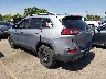 1C4PJMCB9EW****** Salvamento y Reparables 2014 Jeep Cherokee en Denver East