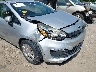 KNADM4A3XG6****** Usados 2016 Kia Rio
