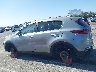 KNDPM3AC3N7****** Salvage 2022 Kia Sportage