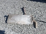 KNDPM3AC3N7****** Wrecked 2022 Kia Sportage in California State