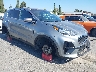 KNDPM3AC3N7****** Salvage and Wrecked 2022 Kia Sportage in Los Angeles