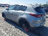 KNDPM3AC3N7****** Salvage and Repairable 2022 Kia Sportage in Los Angeles