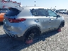 KNDPM3AC3N7****** Salvage and Wrecked 2022 Kia Sportage in California State